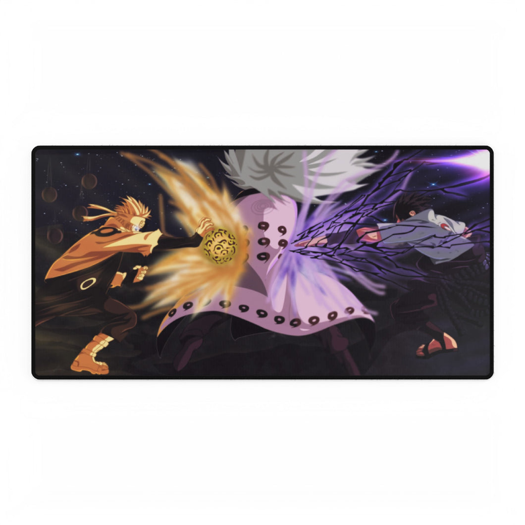 Anime Naruto Mouse Pad (Desk Mat)