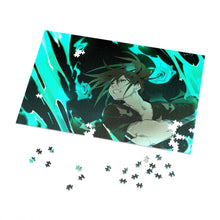 Load image into Gallery viewer, Hyakkimaru Jigsaw Puzzle
