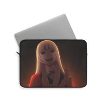 Load image into Gallery viewer, Ririka Momobami Laptop Sleeve
