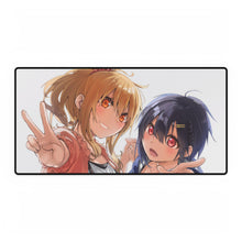 Load image into Gallery viewer, Anime Remake our Life! Mouse Pad (Desk Mat)
