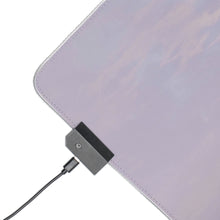 Load image into Gallery viewer, Sword Art Online RGB LED Mouse Pad (Desk Mat)
