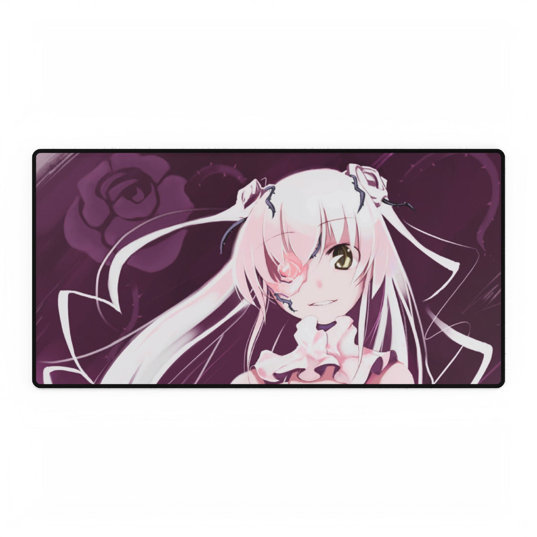 Anime Rozen Maidenr Mouse Pad (Desk Mat)