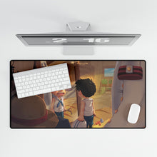 Load image into Gallery viewer, Anime One Piece Mouse Pad (Desk Mat)
