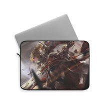 Load image into Gallery viewer, Anime Fate/Apocrypha Laptop Sleeve
