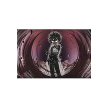 Load image into Gallery viewer, 100% Rage Rug
