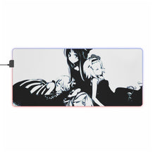 Load image into Gallery viewer, K-ON! RGB LED Mouse Pad (Desk Mat)
