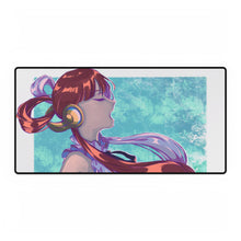 Load image into Gallery viewer, One Piece Film: Red Mouse Pad (Desk Mat)
