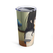 Load image into Gallery viewer, Hyouka Eru Chitanda Tumbler 20oz
