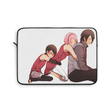 Load image into Gallery viewer, Boruto Laptop Sleeve
