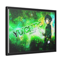 Load image into Gallery viewer, Seraph Of The End Canvas Framed Art Print
