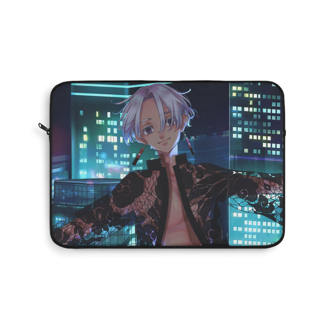 Anime Tokyo Revengers Laptop Sleeve
