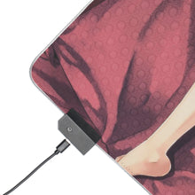 Load image into Gallery viewer, KonoSuba - God’s blessing on this wonderful world!! RGB LED Mouse Pad (Desk Mat)
