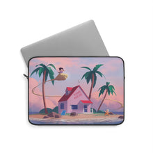 Load image into Gallery viewer, Anime Dragon Ball Laptop Sleeve
