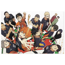 Load image into Gallery viewer, Anime Haikyu!! Jigsaw Puzzle
