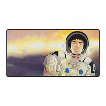Load image into Gallery viewer, Space Brothers Mouse Pad (Desk Mat)
