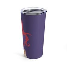 Load image into Gallery viewer, Shokugeki No Soma Tumbler 20oz
