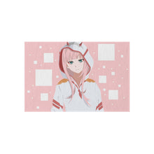 Load image into Gallery viewer, Darling in the FranXX Rug
