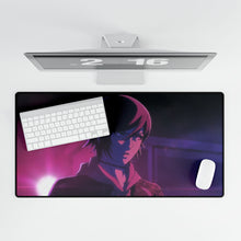 Load image into Gallery viewer, Akudama Drive Mouse Pad (Desk Mat)
