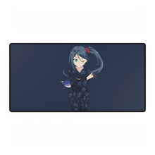 Load image into Gallery viewer, Anime The Devil Is a Part-Timer! Mouse Pad (Desk Mat)
