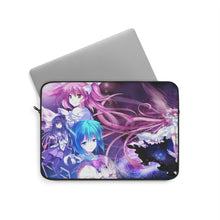 Load image into Gallery viewer, Anime Puella Magi Madoka Magica Laptop Sleeve
