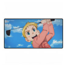 Load image into Gallery viewer, Rising Impact Mouse Pad (Desk Mat)
