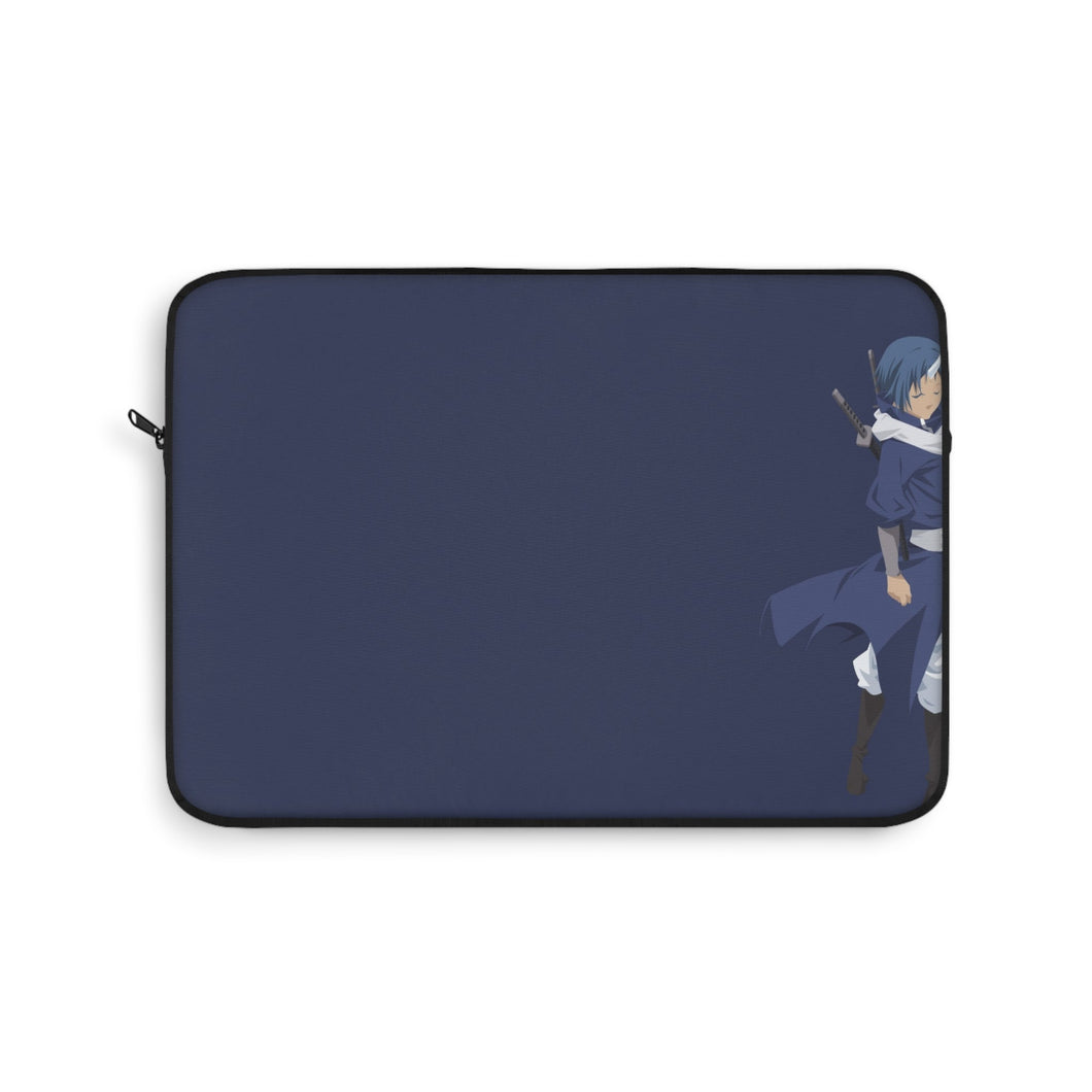 Anime That Time I Got Reincarnated as a Slime Laptop Sleeve