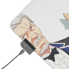 Load image into Gallery viewer, Re:ZERO -Starting Life In Another World- RGB LED Mouse Pad (Desk Mat)
