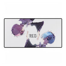 Load image into Gallery viewer, RAM-REM Mouse Pad (Desk Mat)
