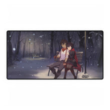 Load image into Gallery viewer, Anime RWBYr Mouse Pad (Desk Mat)
