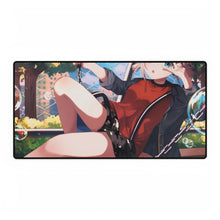 Load image into Gallery viewer, Anime The iDOLM@STER: Shiny Colors Mouse Pad (Desk Mat)
