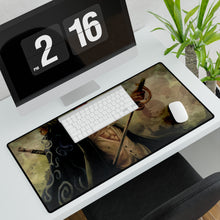 Load image into Gallery viewer, Anime One Piece Mouse Pad (Desk Mat)
