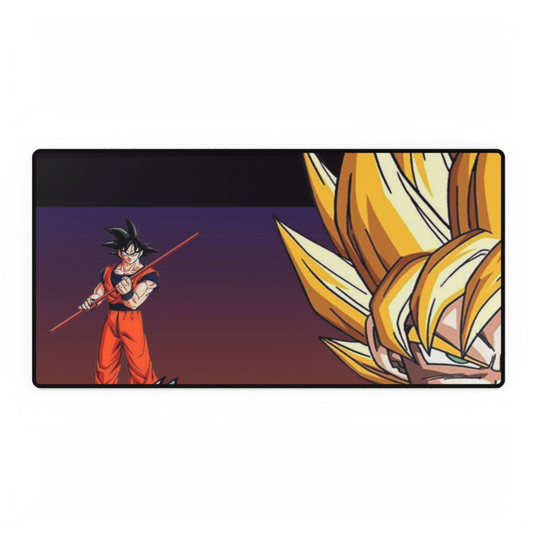 Dragon Ball Z Kai Mouse Pad (Desk Mat)