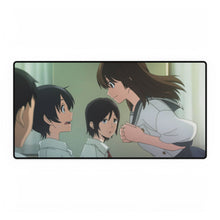 Load image into Gallery viewer, Sing A Bit Of Harmony Mouse Pad (Desk Mat)
