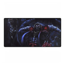 Load image into Gallery viewer, Ainz Ooal Gown Mouse Pad (Desk Mat)
