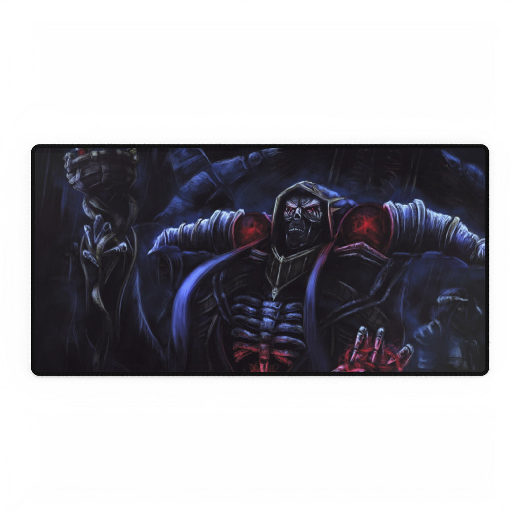 Ainz Ooal Gown Mouse Pad (Desk Mat)