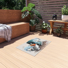 Load image into Gallery viewer, Anime Kantai Collection Rug
