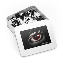 Load image into Gallery viewer, Anime Death Noter Jigsaw Puzzle
