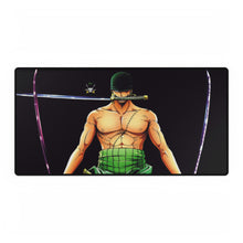 Load image into Gallery viewer, The power of zoro Mouse Pad (Desk Mat)
