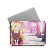 Load image into Gallery viewer, Anime Nisekoi Laptop Sleeve
