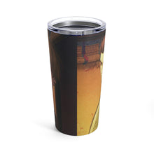 Load image into Gallery viewer, Hakuouki Shinsengumi Kitan Tumbler 20oz

