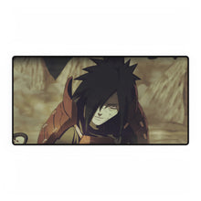 Load image into Gallery viewer, Anime Naruto Mouse Pad (Desk Mat)
