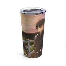 Load image into Gallery viewer, Hyouka Eru Chitanda Tumbler 20oz
