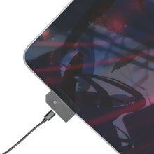Load image into Gallery viewer, Rozen Maiden RGB LED Mouse Pad (Desk Mat)
