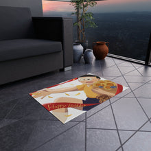 Load image into Gallery viewer, Anime Doraemon Rug
