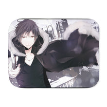 Load image into Gallery viewer, Anime Durarara!! Sherpa Blanket

