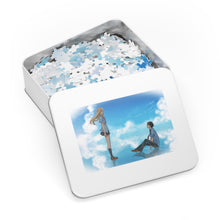 Load image into Gallery viewer, Anime Your Lie in April Jigsaw Puzzle
