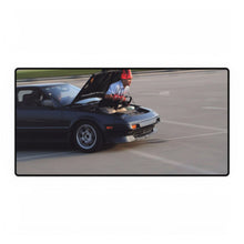 Load image into Gallery viewer, Wangan Midnight Mouse Pad (Desk Mat)
