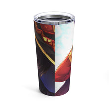 Load image into Gallery viewer, KonoSuba - God’s blessing on this wonderful world!! Tumbler 20oz
