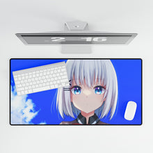 Load image into Gallery viewer, Anime The Detective Is Already Dead Mouse Pad (Desk Mat)
