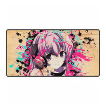 Load image into Gallery viewer, Anime When They Cryr Mouse Pad (Desk Mat)
